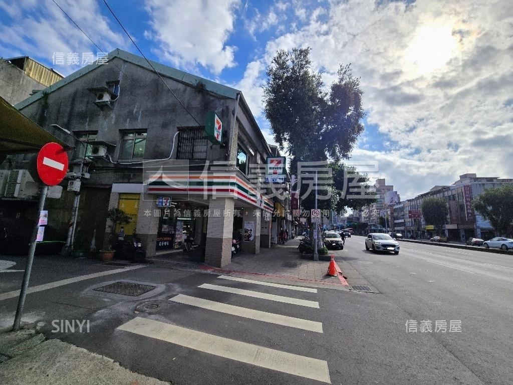 大龍精華透天房屋室內格局與周邊環境