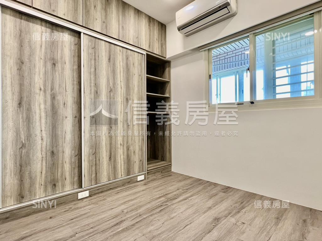 椰風雙併電梯３房車位房屋室內格局與周邊環境