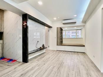 椰風雙併電梯３房車位