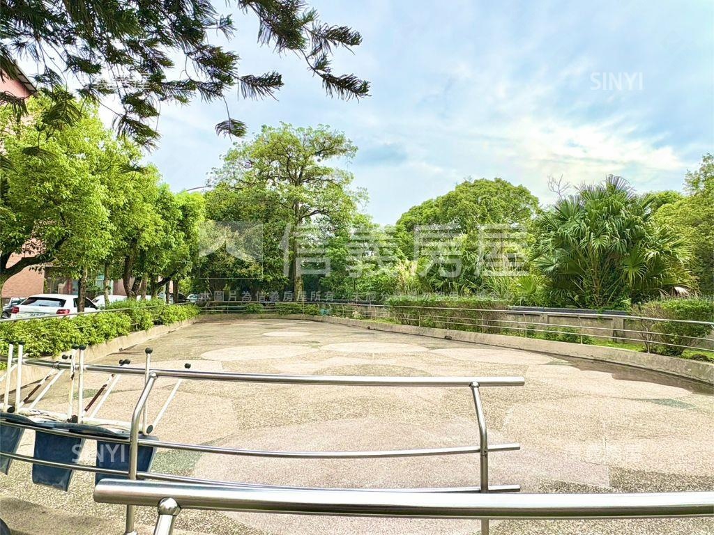 專任．藝墅天地邊間別墅房屋室內格局與周邊環境
