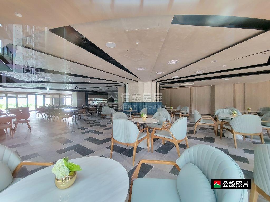 驚！專任甲子園３房美屋房屋室內格局與周邊環境
