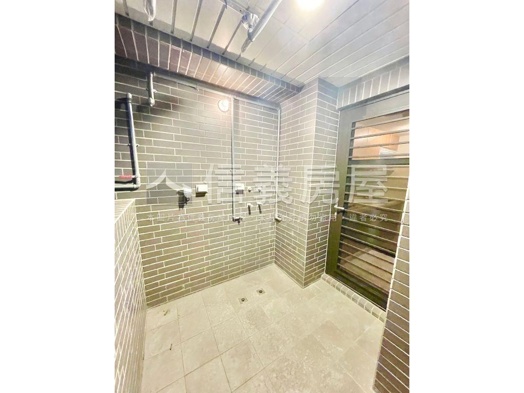 ☁️稀有中港好學三房平車房屋室內格局與周邊環境