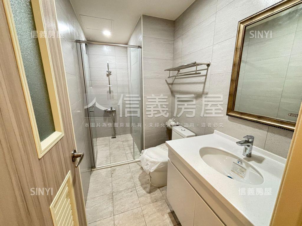 ☁️稀有中港好學三房平車房屋室內格局與周邊環境