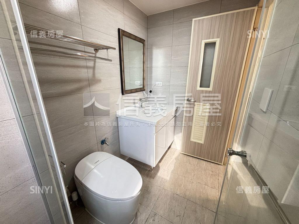 ☁️稀有中港好學三房平車房屋室內格局與周邊環境