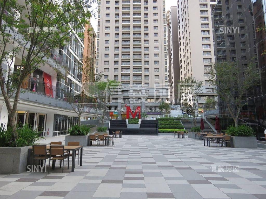 中科稀有大地坪透天房屋室內格局與周邊環境