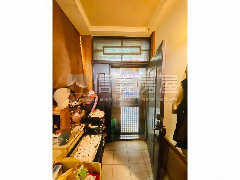 中科稀有大地坪透天房屋室內格局與周邊環境