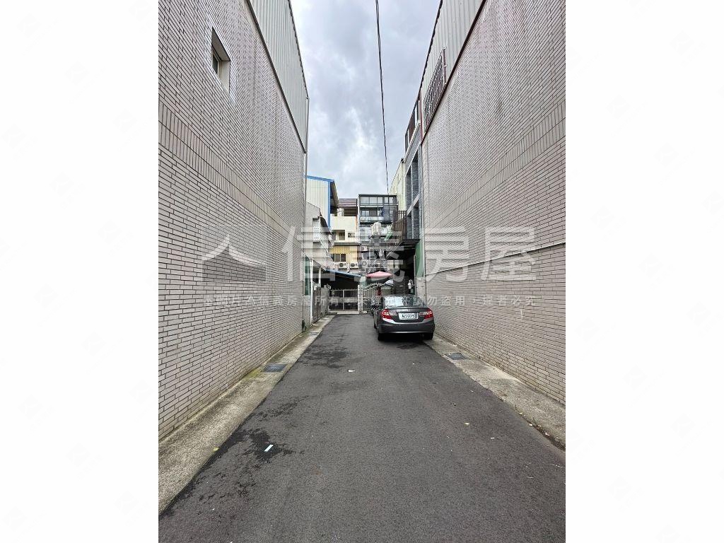 中科稀有大地坪透天房屋室內格局與周邊環境