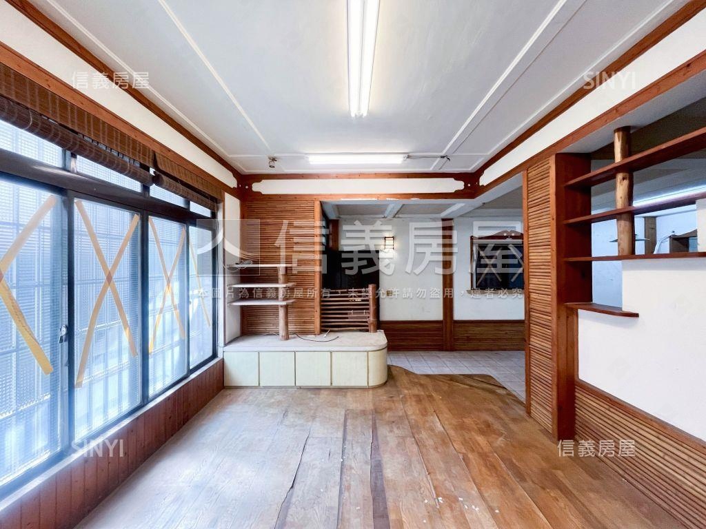 中科稀有大地坪透天房屋室內格局與周邊環境