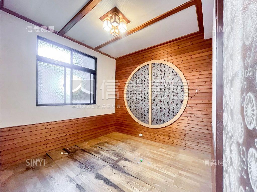 中科稀有大地坪透天房屋室內格局與周邊環境