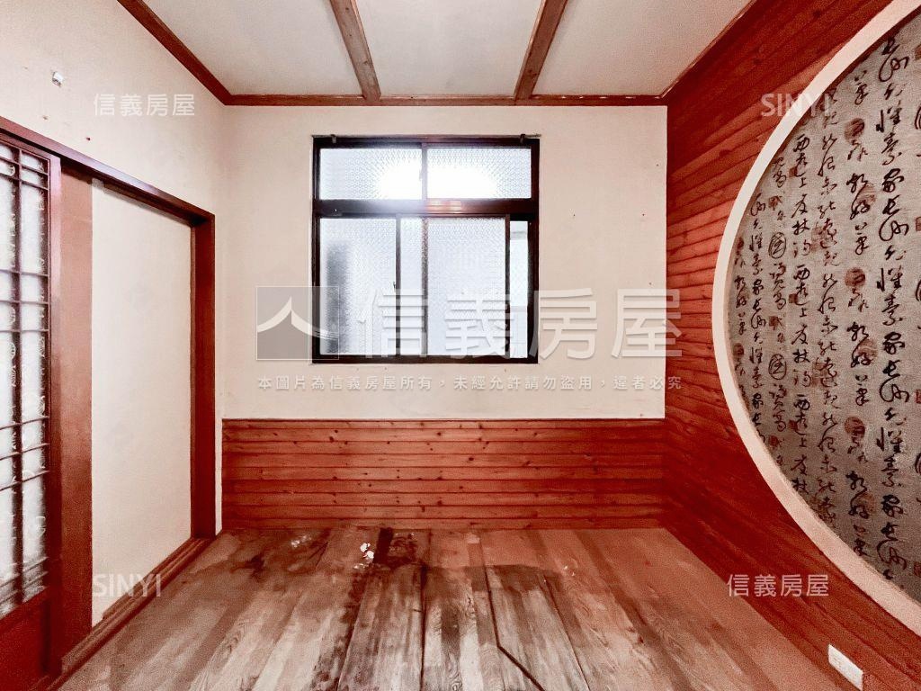 中科稀有大地坪透天房屋室內格局與周邊環境