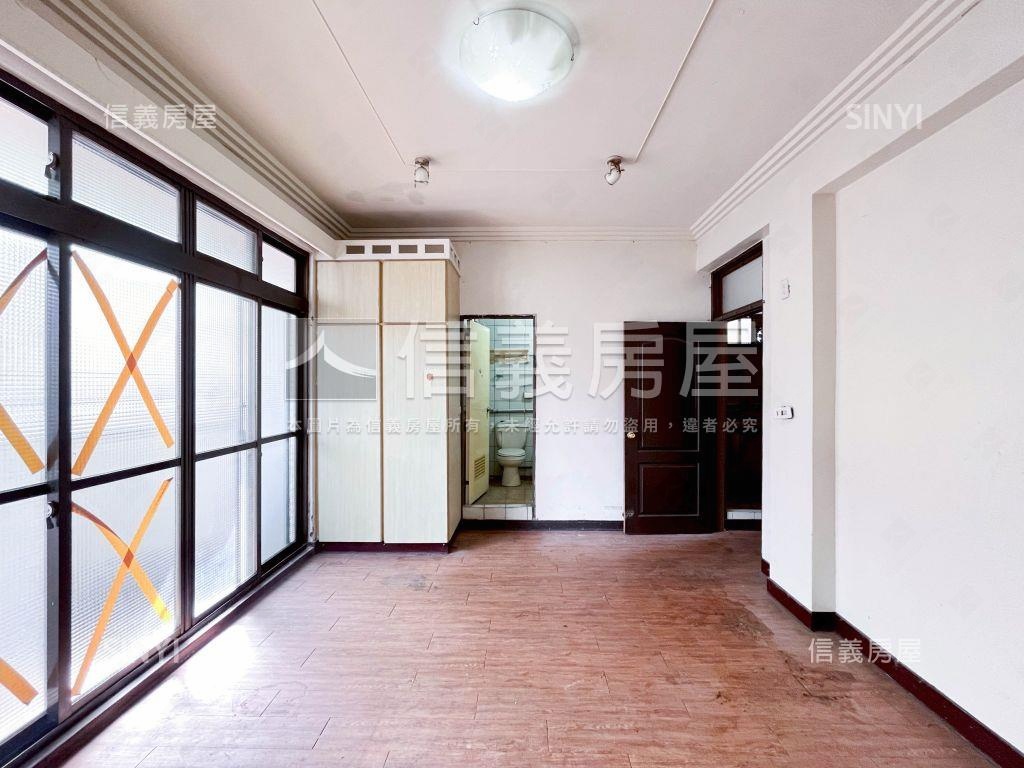 中科稀有大地坪透天房屋室內格局與周邊環境