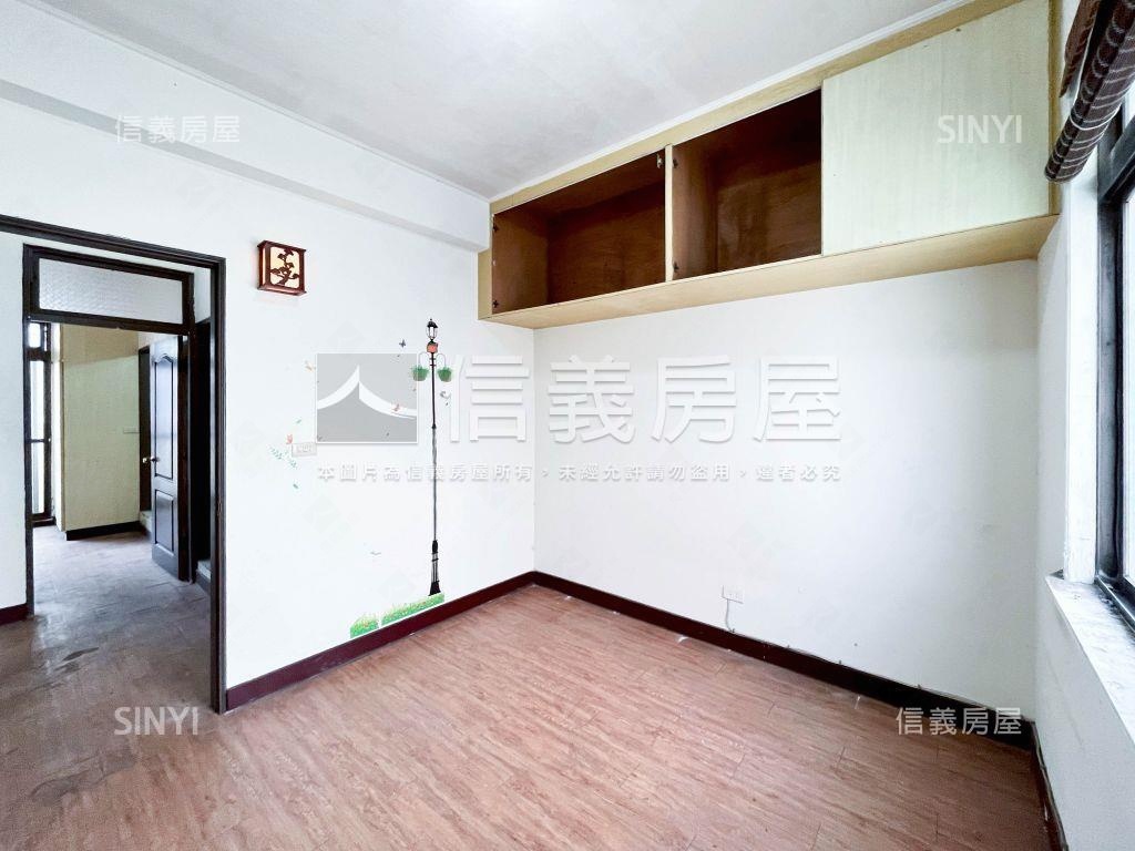 中科稀有大地坪透天房屋室內格局與周邊環境