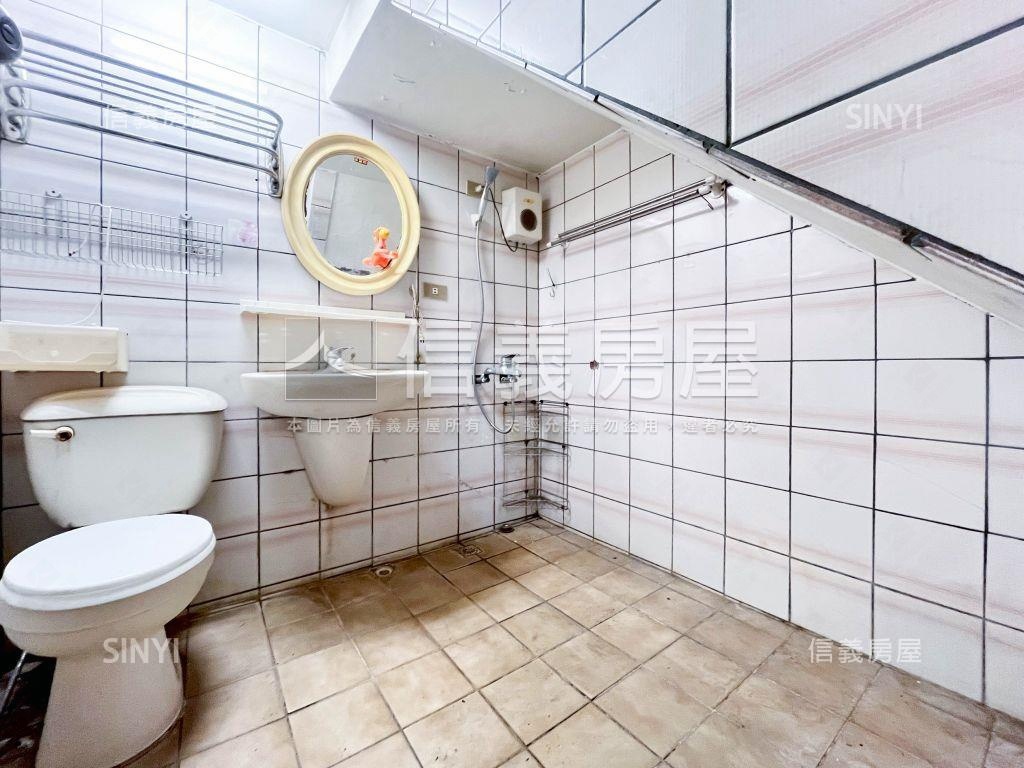 中科稀有大地坪透天房屋室內格局與周邊環境