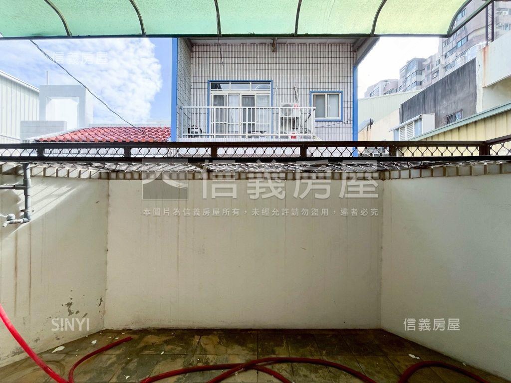 中科稀有大地坪透天房屋室內格局與周邊環境