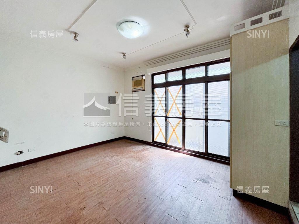 中科稀有大地坪透天房屋室內格局與周邊環境