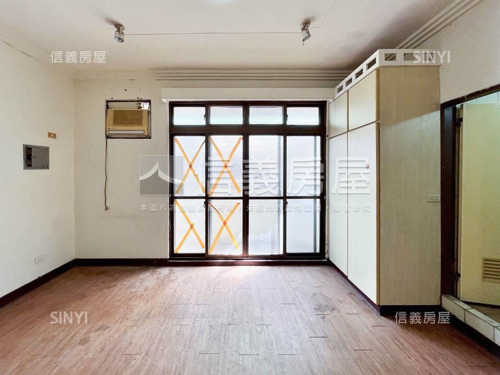 中科稀有大地坪透天房屋室內格局與周邊環境