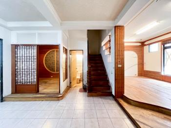 中科稀有大地坪透天