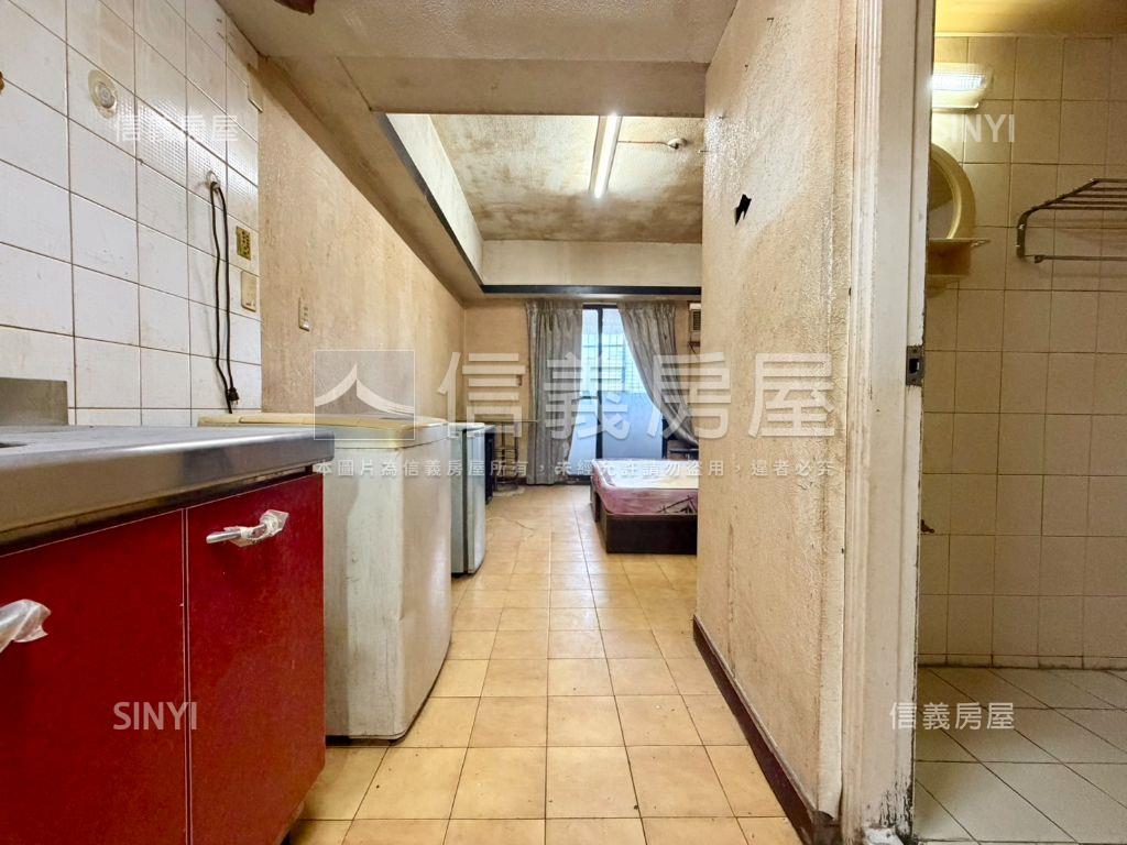 北區市中心｜高樓景觀套房房屋室內格局與周邊環境