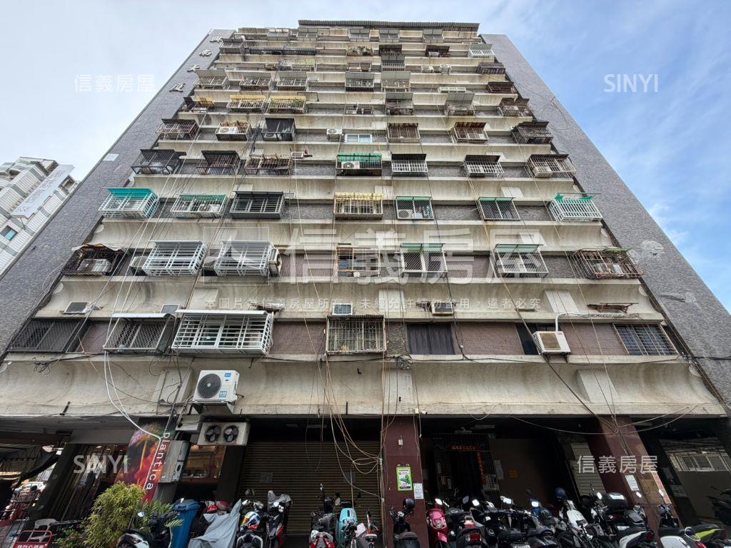 北區市中心｜高樓景觀套房房屋室內格局與周邊環境