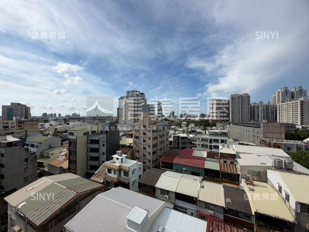 北區市中心｜高樓景觀套房房屋室內格局與周邊環境