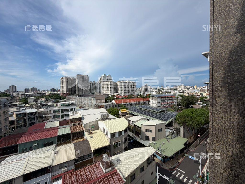 北區市中心｜高樓景觀套房房屋室內格局與周邊環境