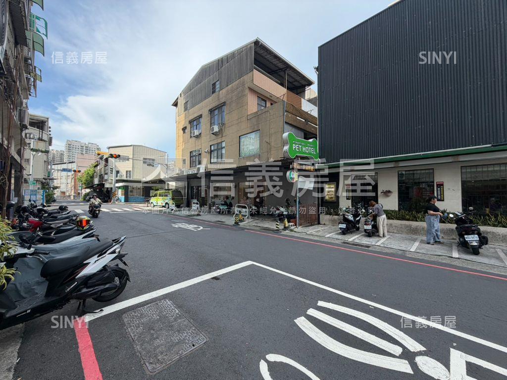 北區市中心｜高樓景觀套房房屋室內格局與周邊環境