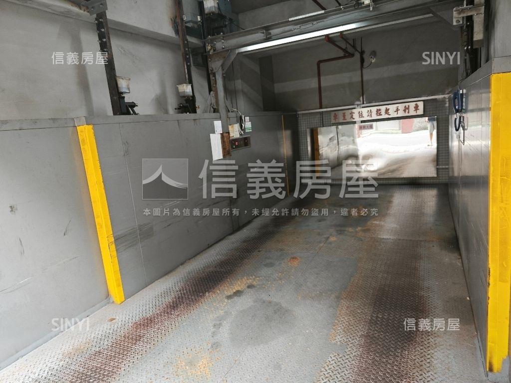誠售✨師大麗水車位房屋室內格局與周邊環境