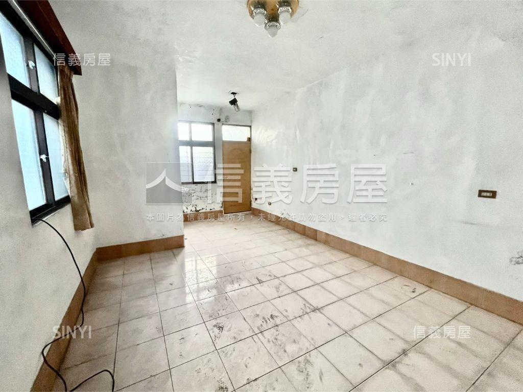 長長久久昌街正街車墅房屋室內格局與周邊環境