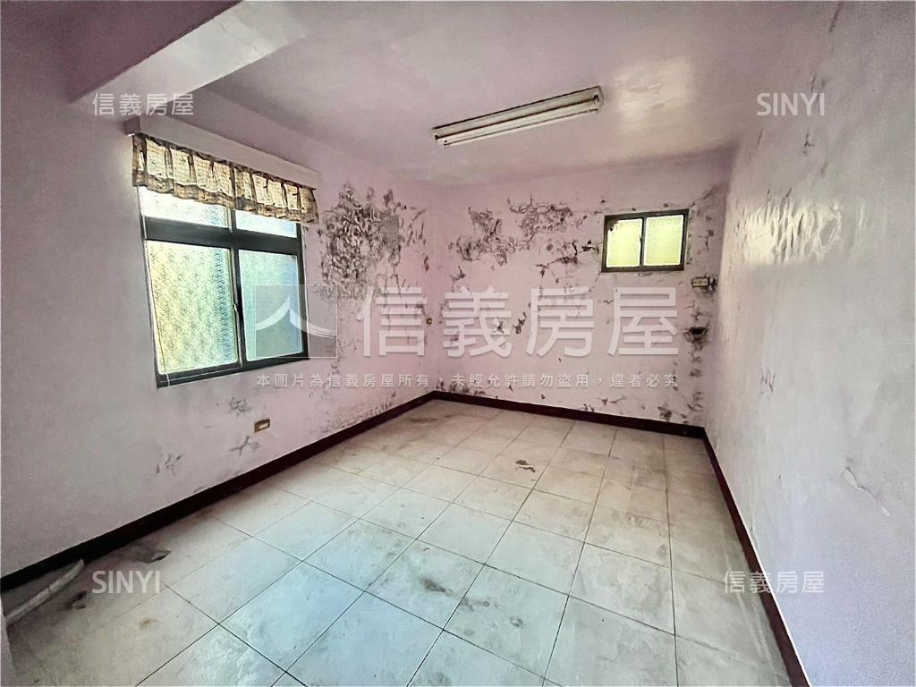 長長久久昌街正街車墅房屋室內格局與周邊環境