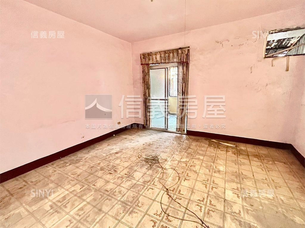 長長久久昌街正街車墅房屋室內格局與周邊環境