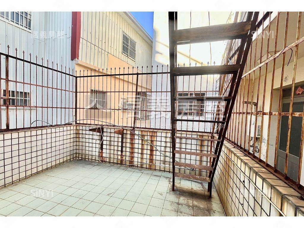 長長久久昌街正街車墅房屋室內格局與周邊環境