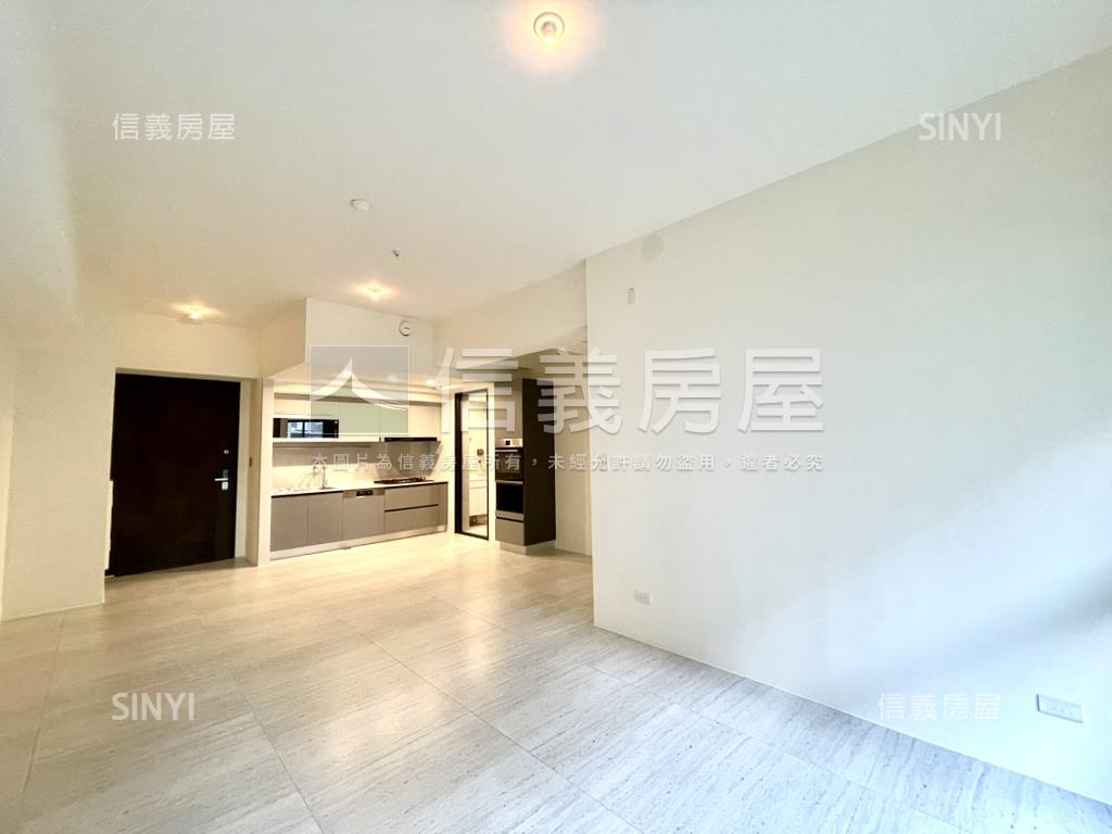 惠宇一清庭雙平車房屋室內格局與周邊環境