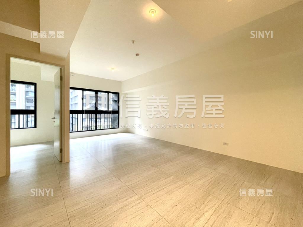 惠宇一清庭雙平車房屋室內格局與周邊環境