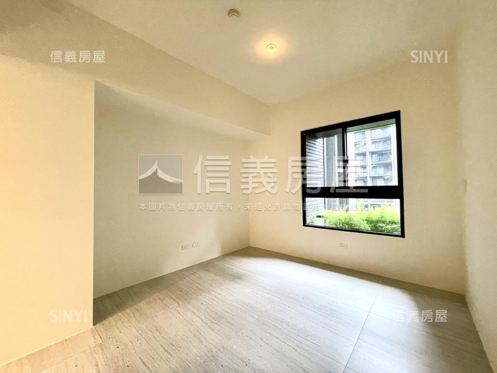 惠宇一清庭雙平車房屋室內格局與周邊環境