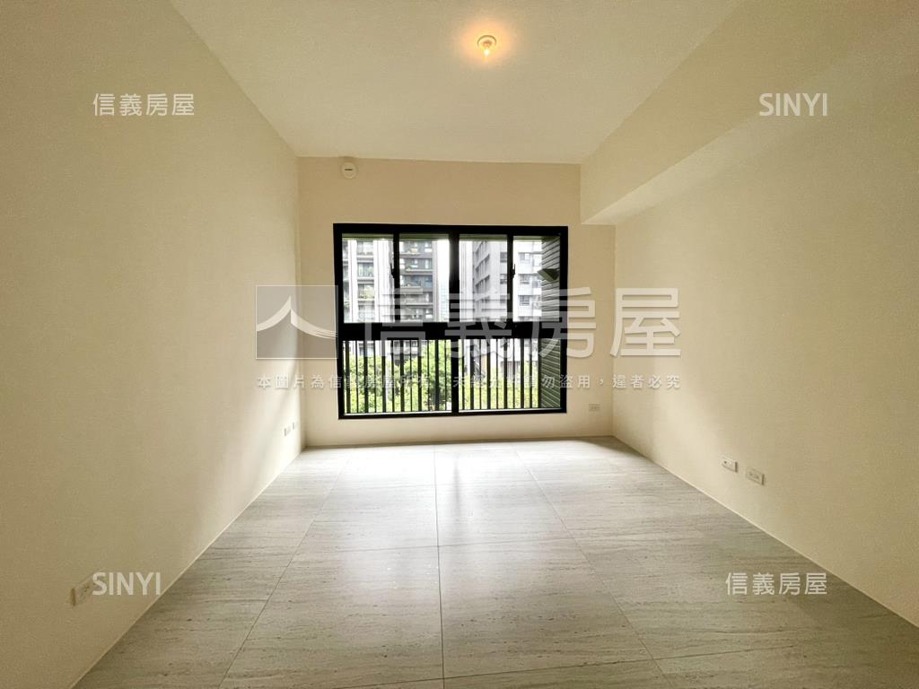 惠宇一清庭雙平車房屋室內格局與周邊環境