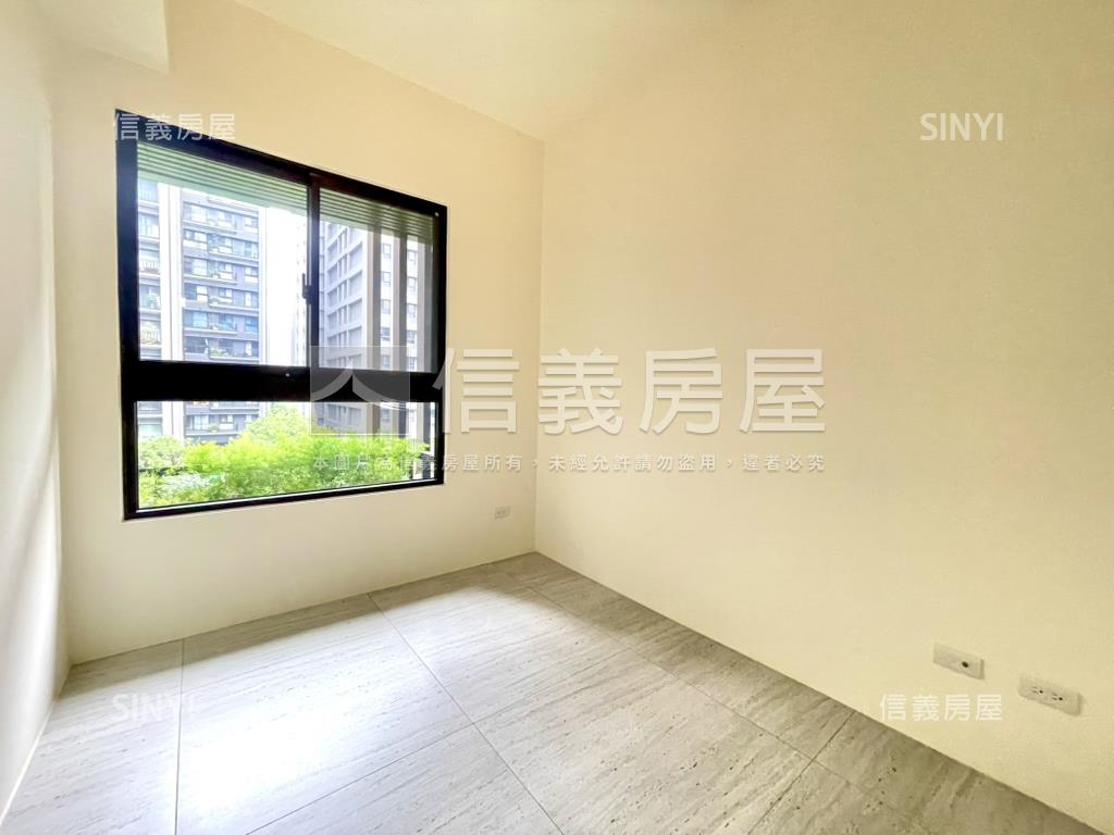 惠宇一清庭雙平車房屋室內格局與周邊環境