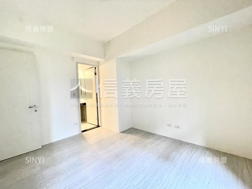 惠宇一清庭雙平車房屋室內格局與周邊環境