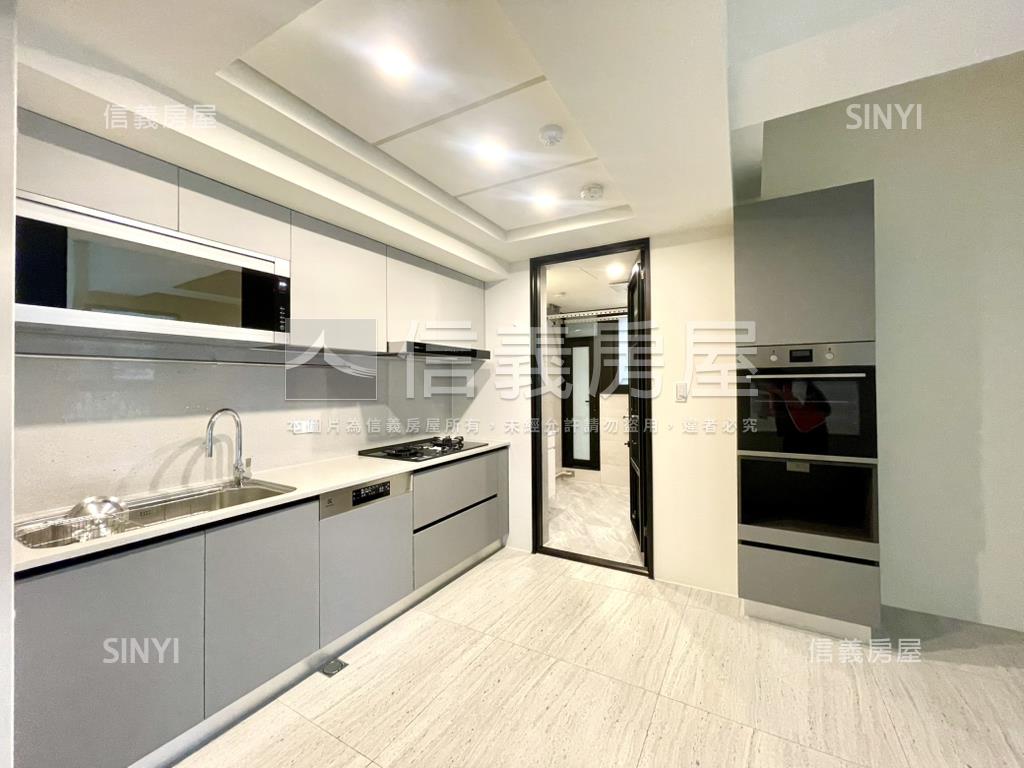 惠宇一清庭雙平車房屋室內格局與周邊環境