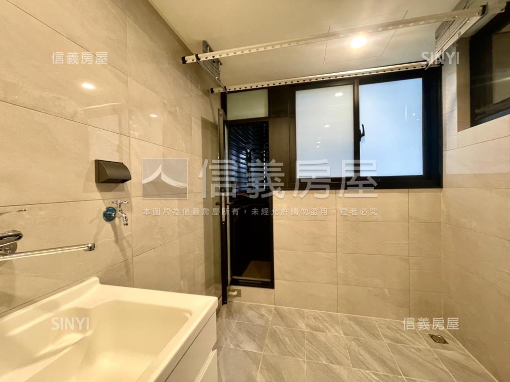 惠宇一清庭雙平車房屋室內格局與周邊環境