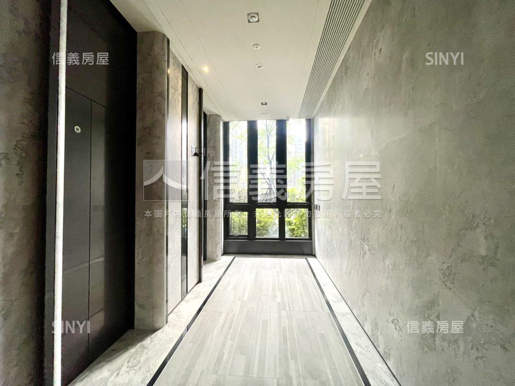 惠宇一清庭雙平車房屋室內格局與周邊環境