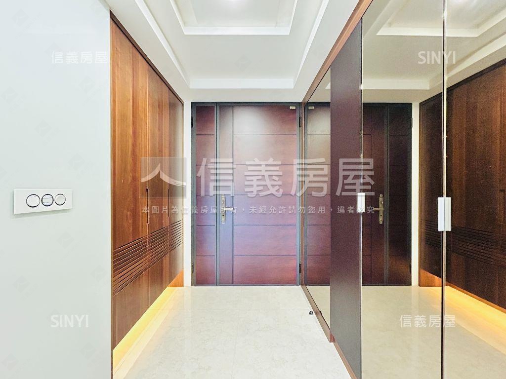 陸昇威登雙主臥豪邸房屋室內格局與周邊環境