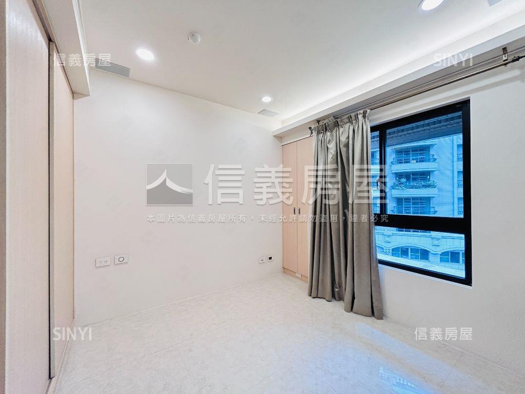 陸昇威登雙主臥豪邸房屋室內格局與周邊環境