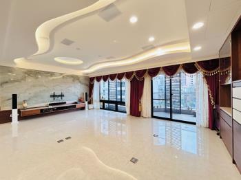 ★您的陸昇豪邸即刻入住