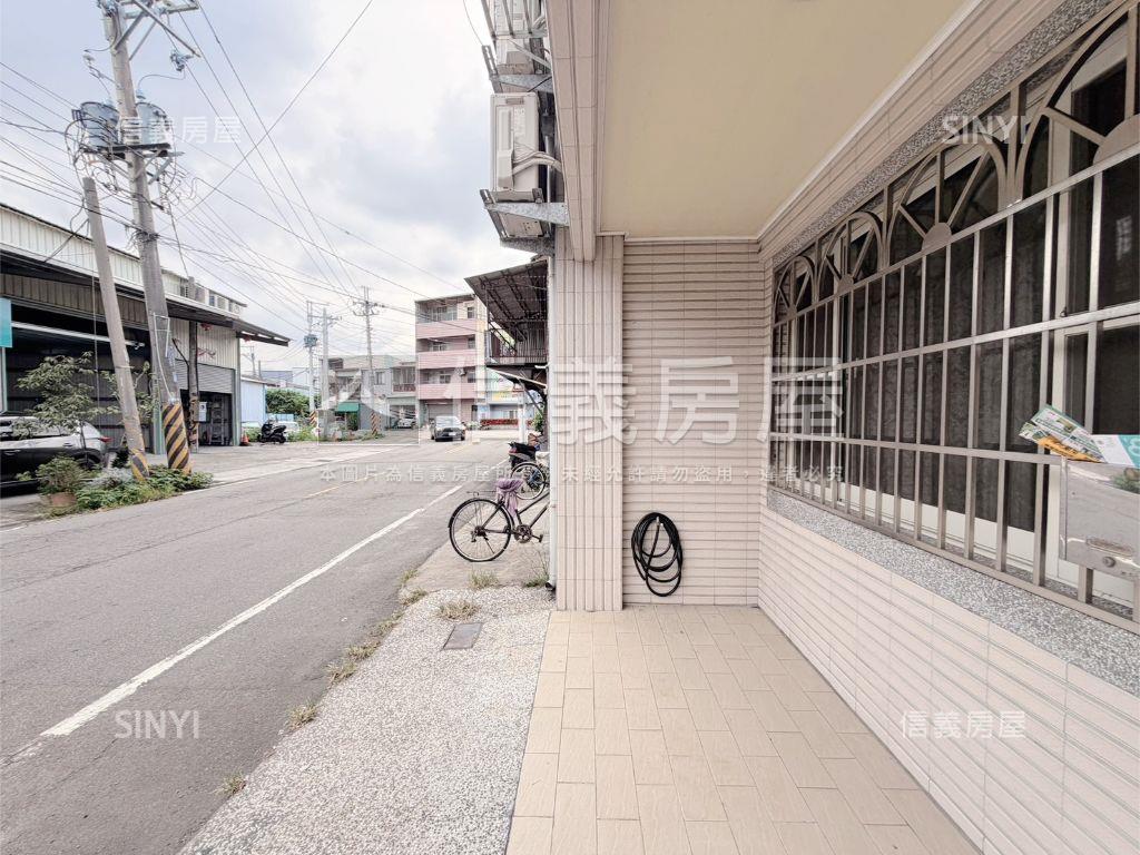 近漢神！臨路美透天地皮房屋室內格局與周邊環境