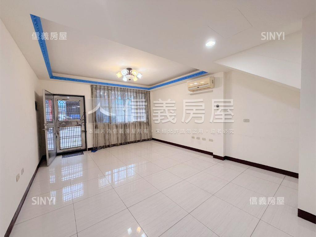 近漢神！臨路美透天地皮房屋室內格局與周邊環境
