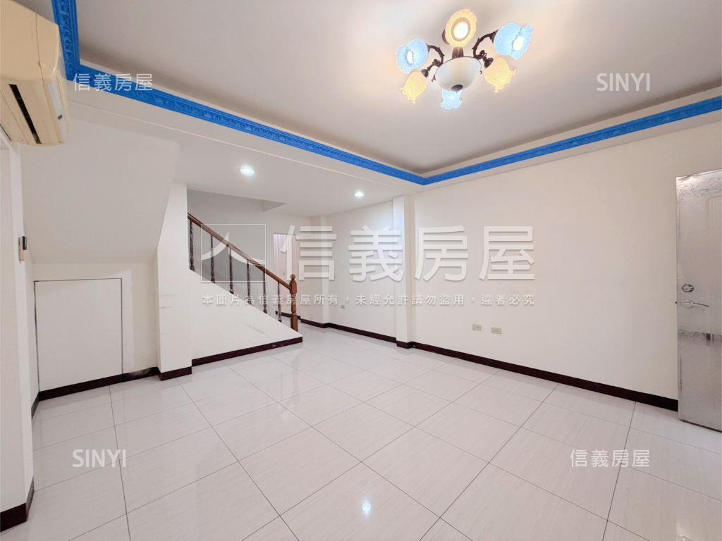 近漢神！臨路美透天地皮房屋室內格局與周邊環境