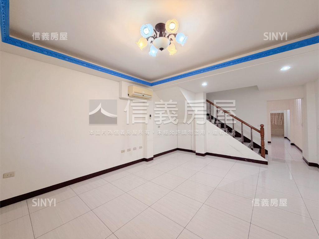 近漢神！臨路美透天地皮房屋室內格局與周邊環境
