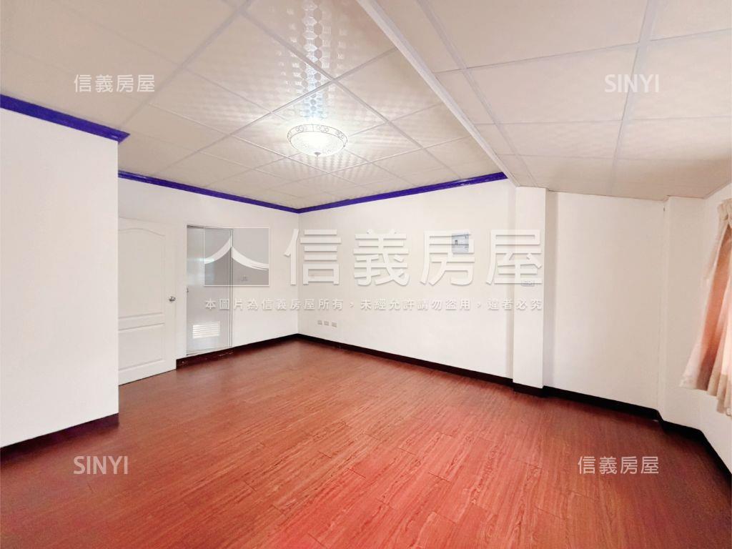 近漢神！臨路美透天地皮房屋室內格局與周邊環境