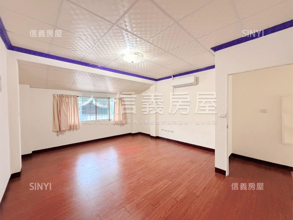 近漢神！臨路美透天地皮房屋室內格局與周邊環境