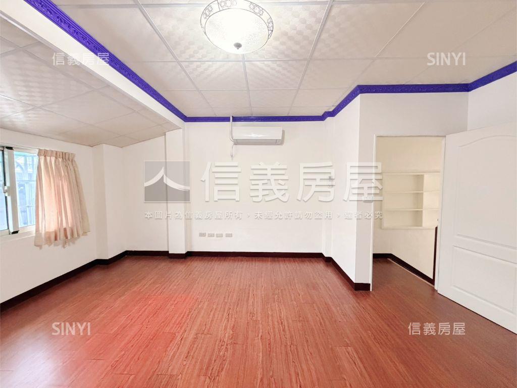 近漢神！臨路美透天地皮房屋室內格局與周邊環境